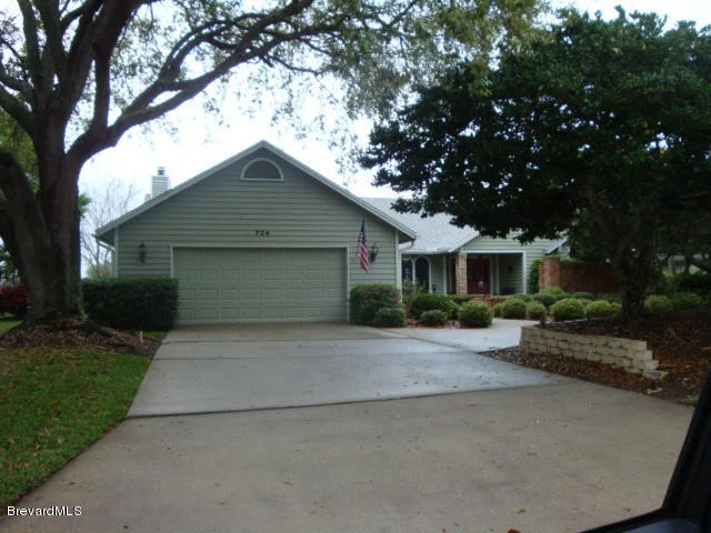 Photo of 734 Spring Lake Drive