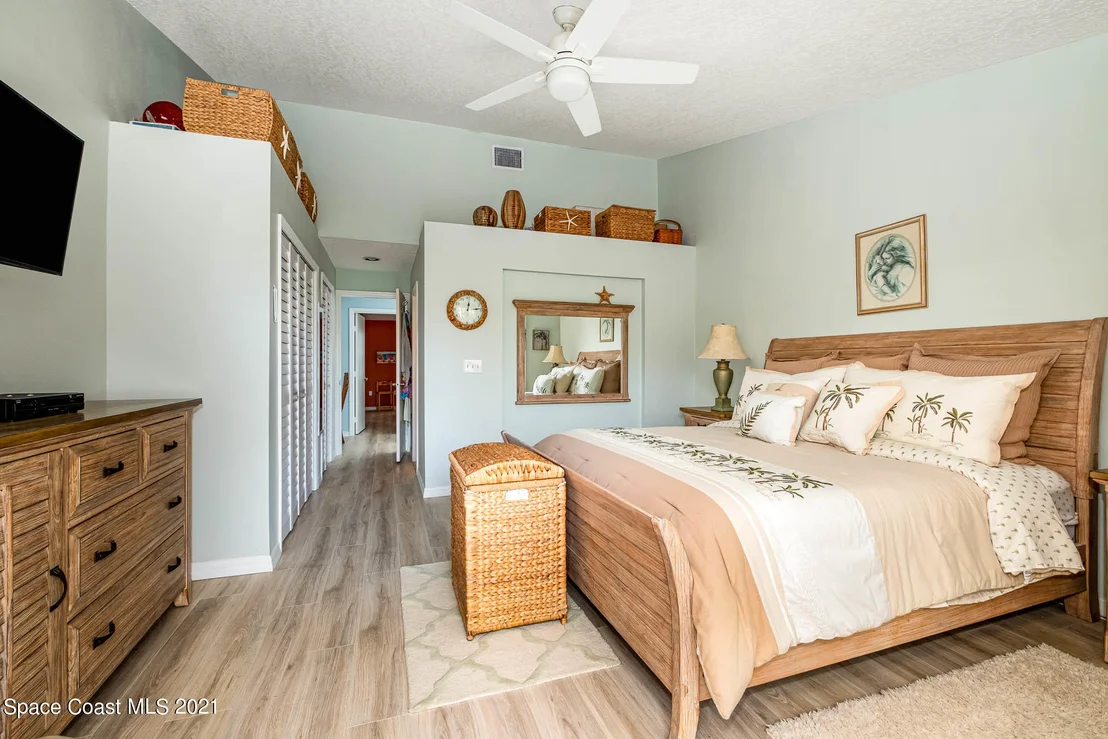 Photo of Unit 107 at 145 Escambia Lane