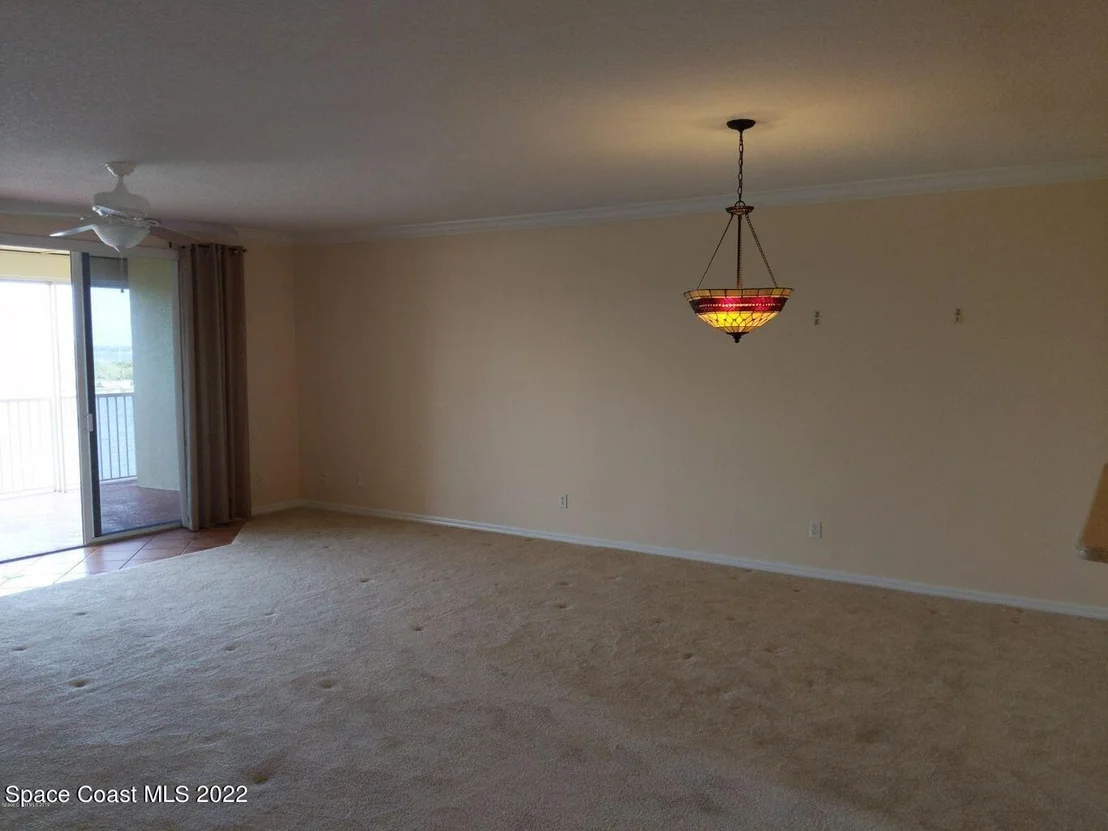 Photo of Unit 702 at 100 Riverside Drive