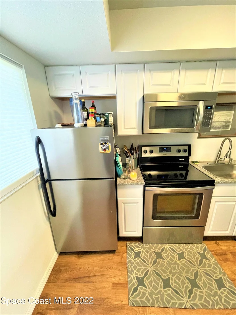Photo of Unit 211 at 3001 Thrush Drive