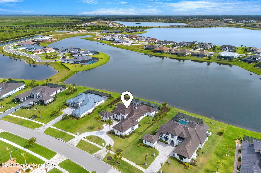 Photo of 3698 Lake Adelaide Place