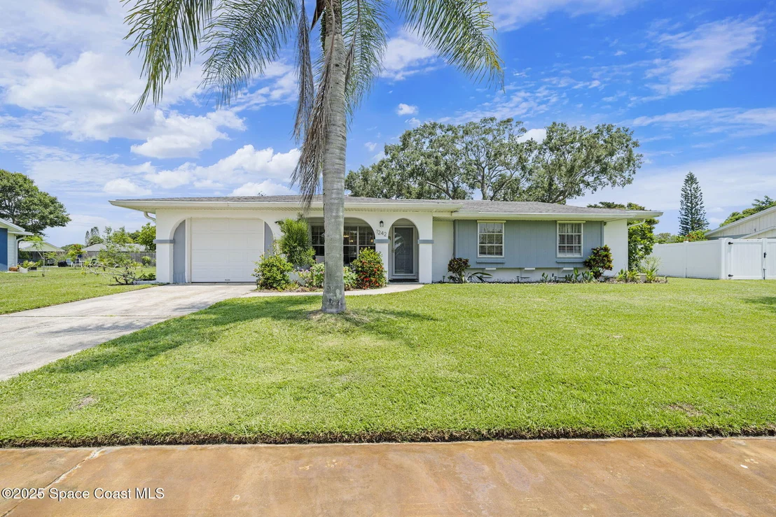 Photo of 1242 Creel Road NE