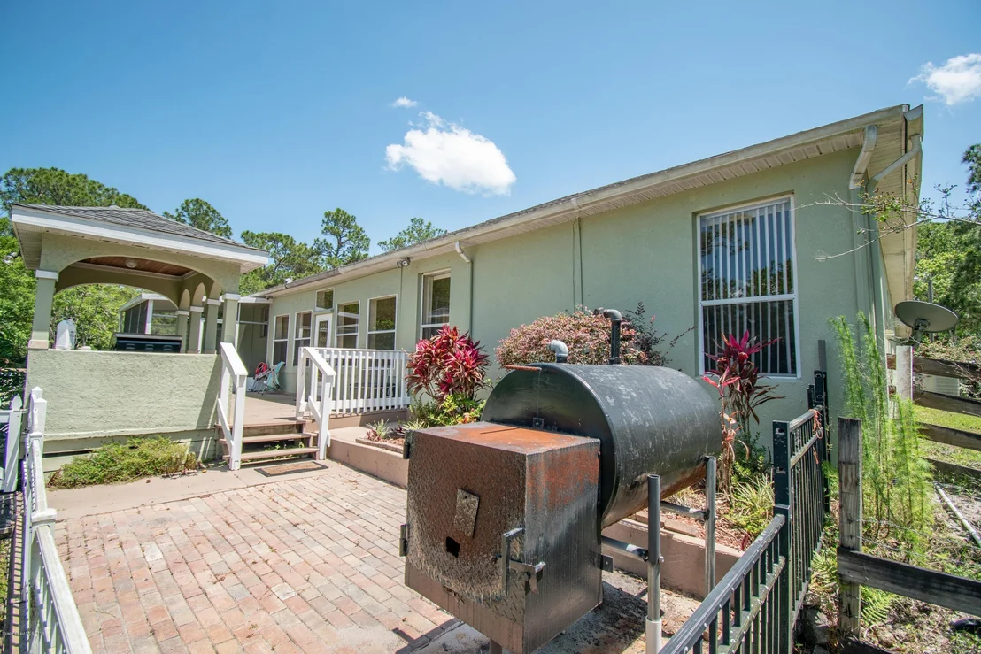 Photo of 1400 Flatwoods Road