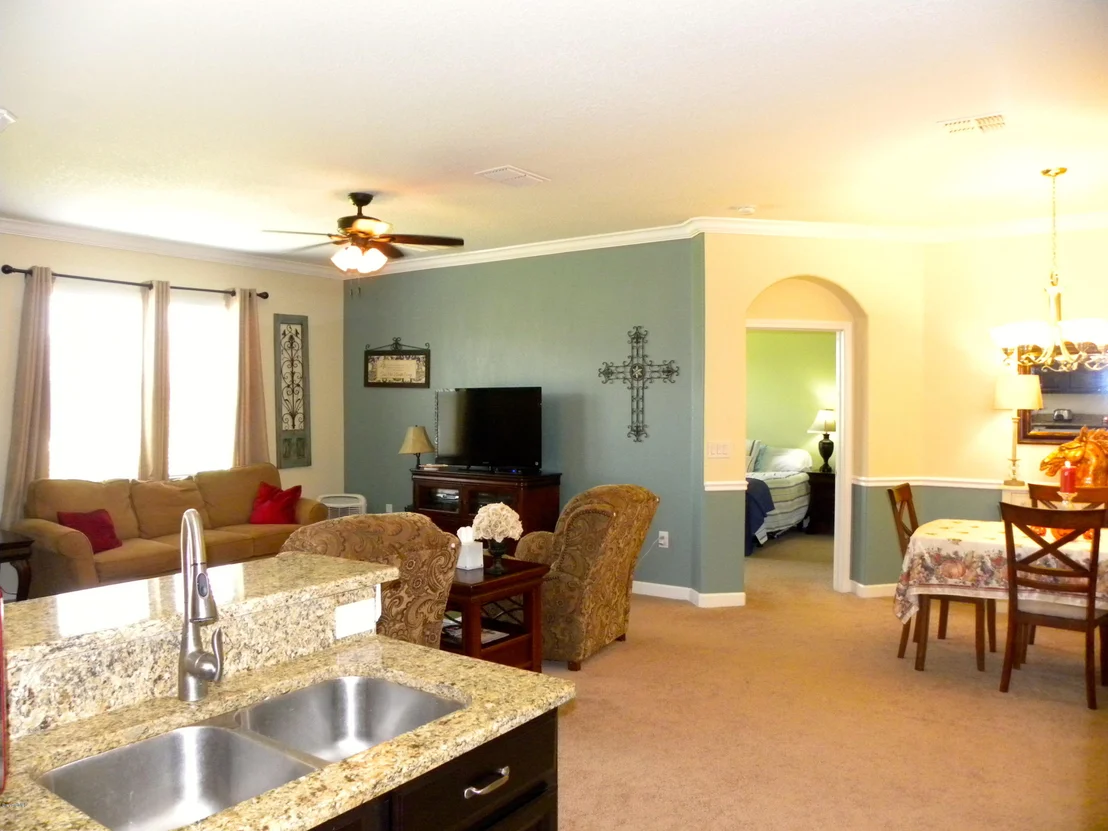 Photo of 3785 Gurrero Drive