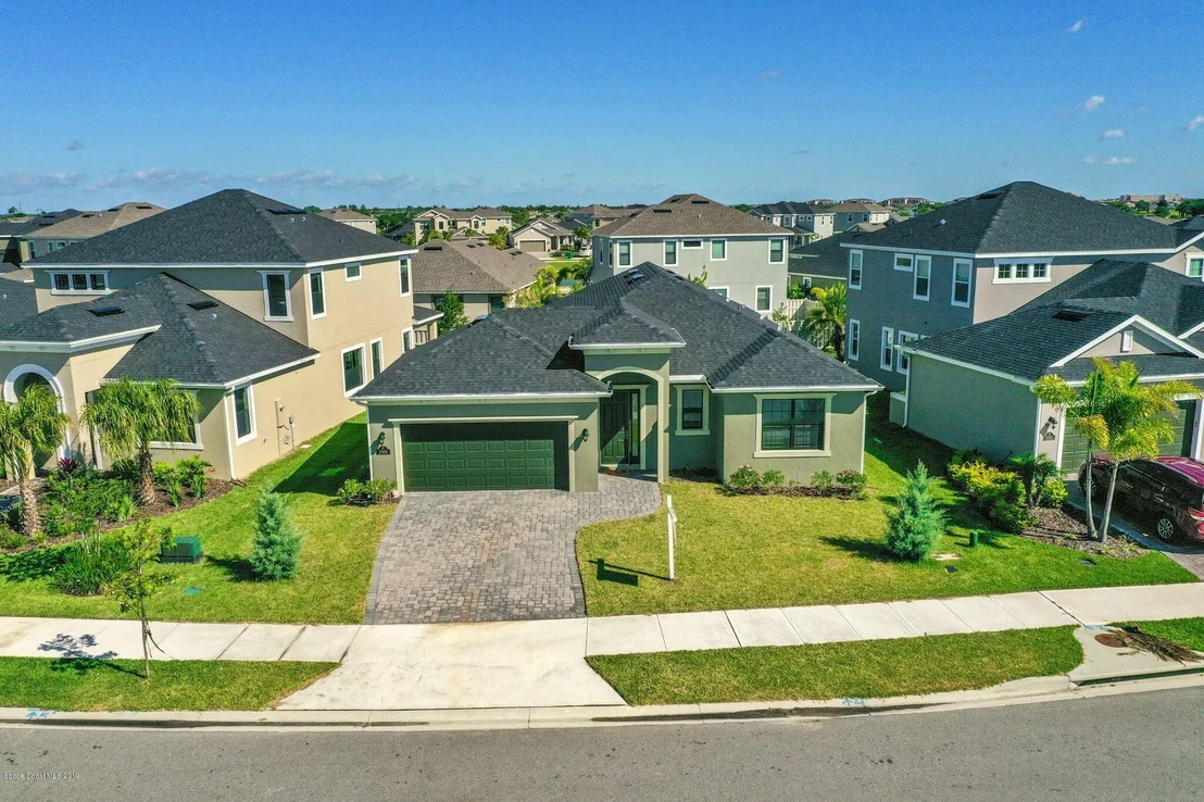 Photo of 2901 Casterton Drive