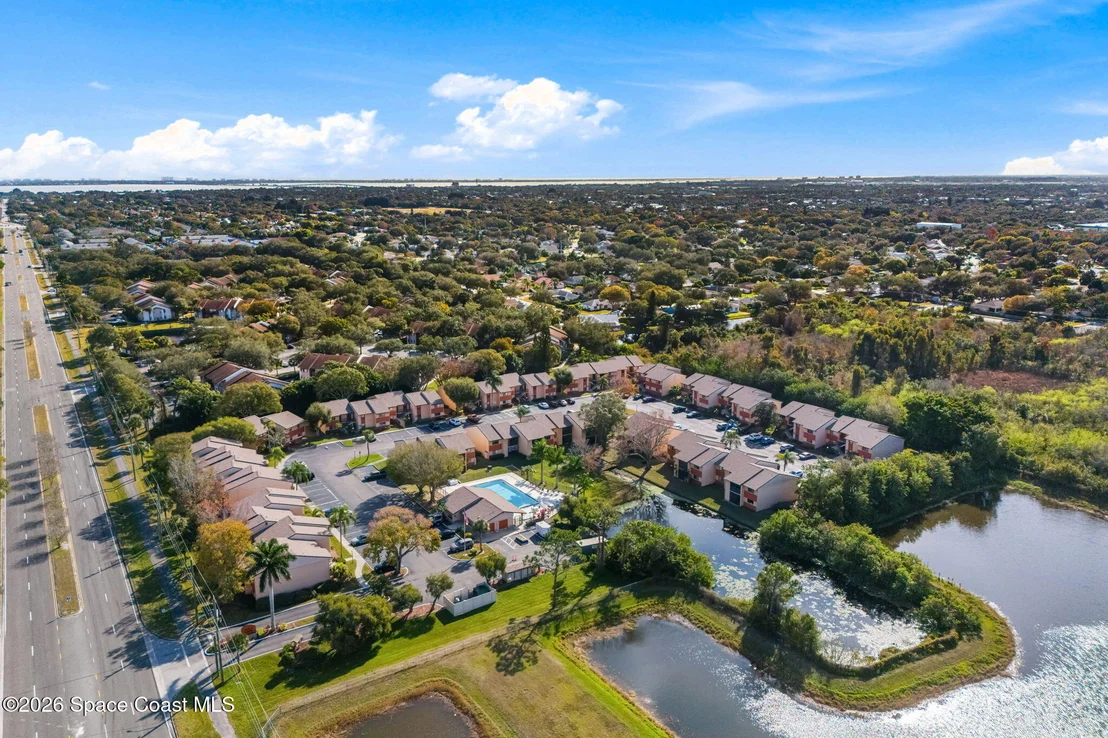 Photo of Unit 721 at 2369 Golf Lake Circle