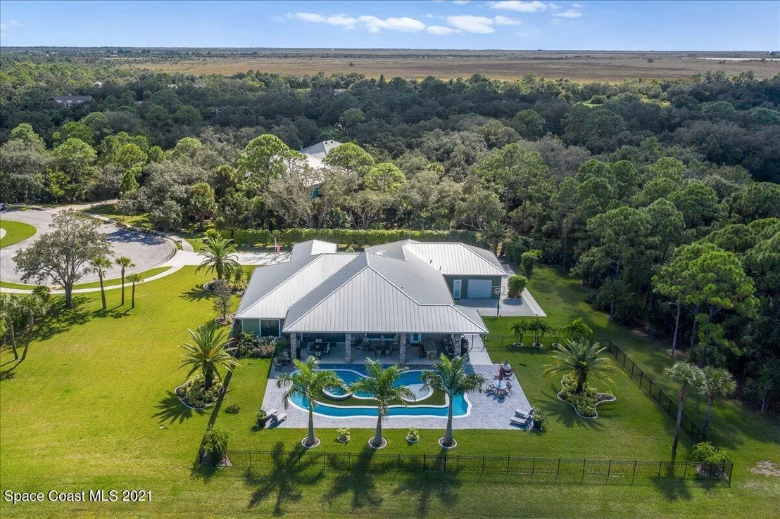 Photo of 2410 Pimlico Lane
