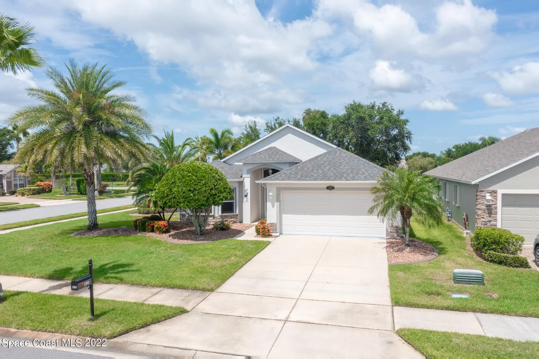 Photo of 1300 Lago Mar Drive
