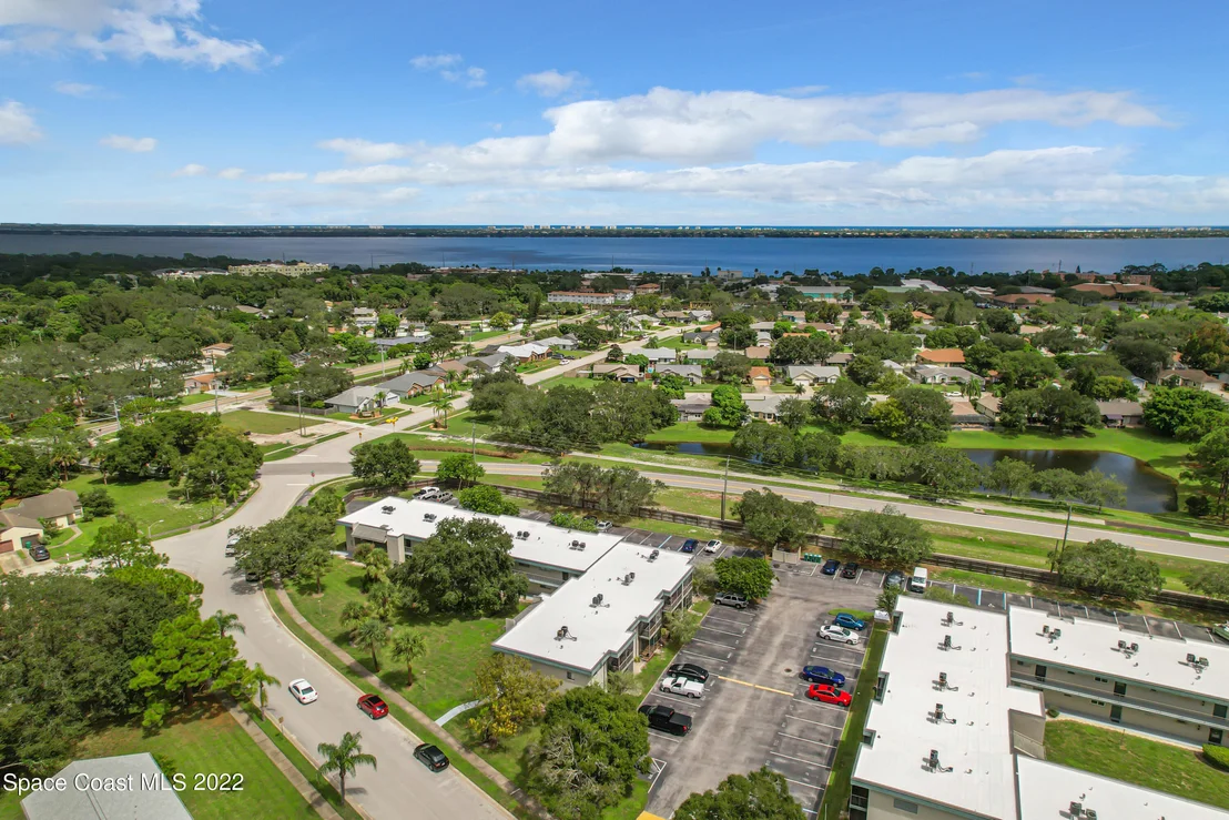 Photo of Unit 107 at 3025 Thrush Drive