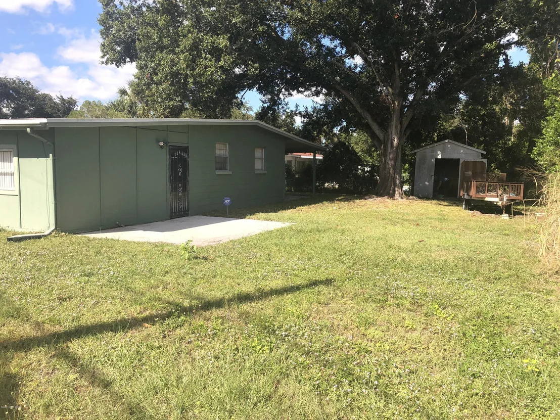 Photo of 1604 Harvard Drive