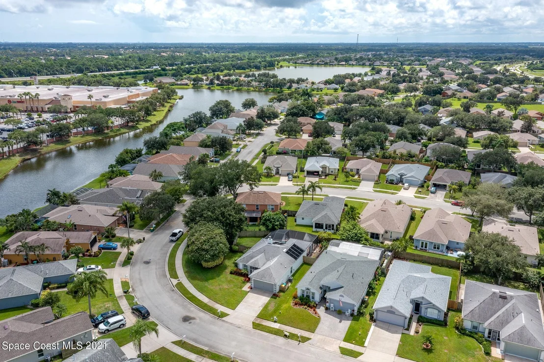 Photo of 351 Wickham Lakes Drive