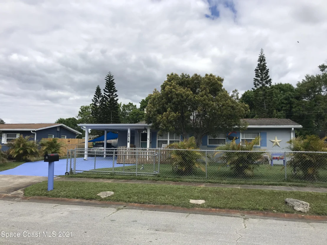 Photo of 2518 Stratford Drive
