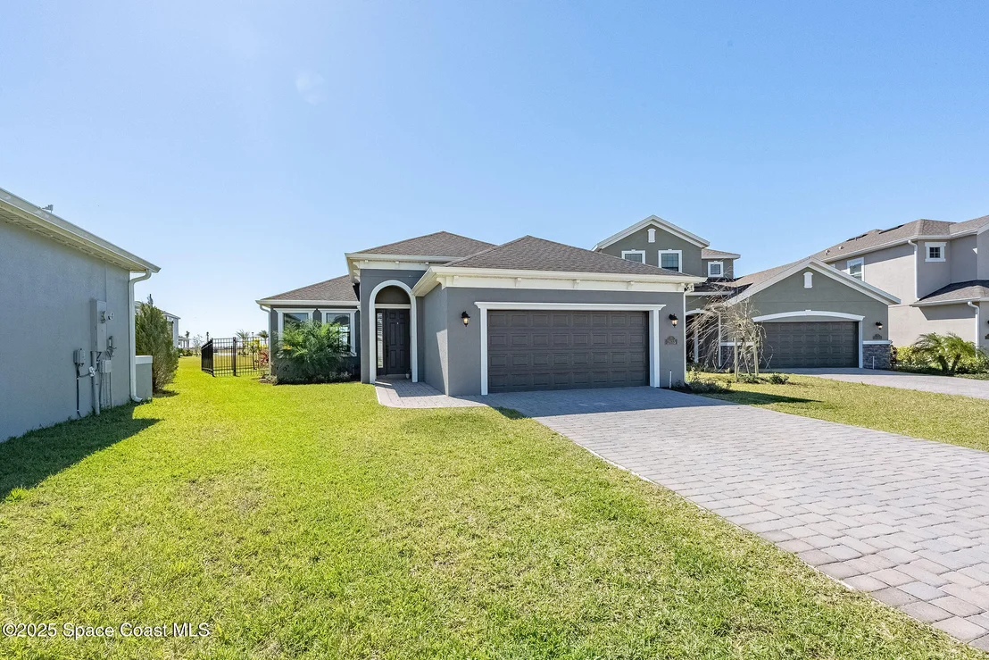 Photo of 2835 Blazing Star Drive