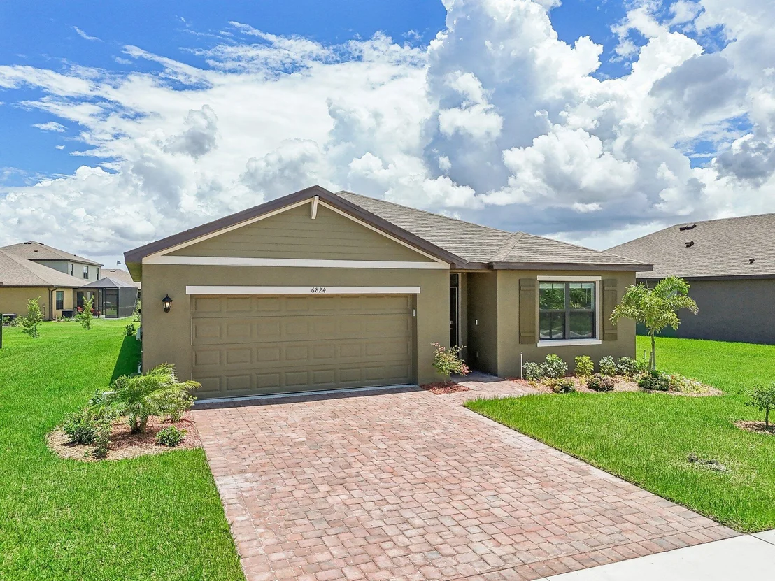 Photo of 6824 Topaz Drive