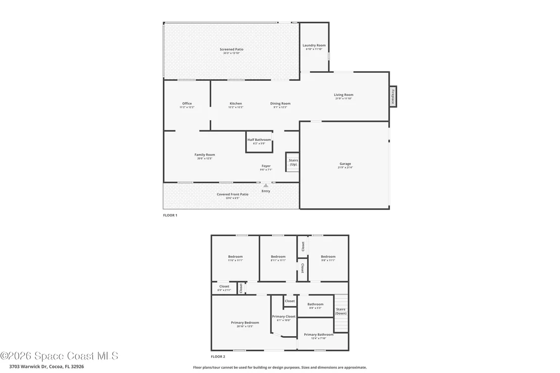 Photo of 3703 Warwick Drive