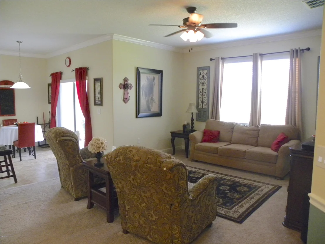 Photo of 3785 Gurrero Drive