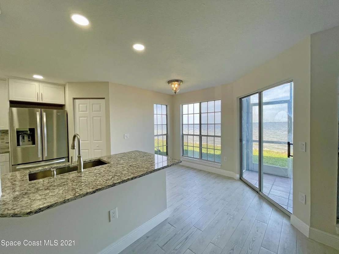 Photo of Unit 105 at 7010 N Highway 1