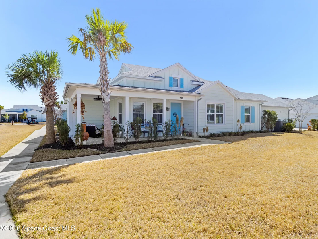 Photo of 132 Ocean Hammock Loop