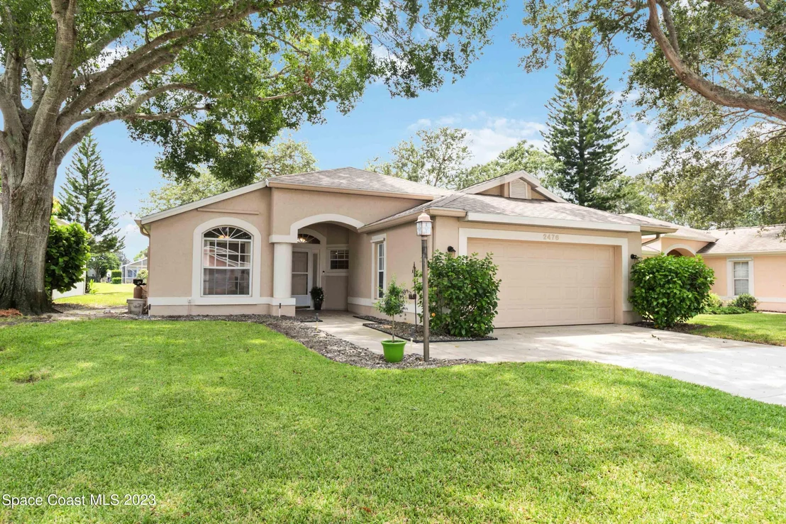 Photo of 2476 Coral Ridge Circle