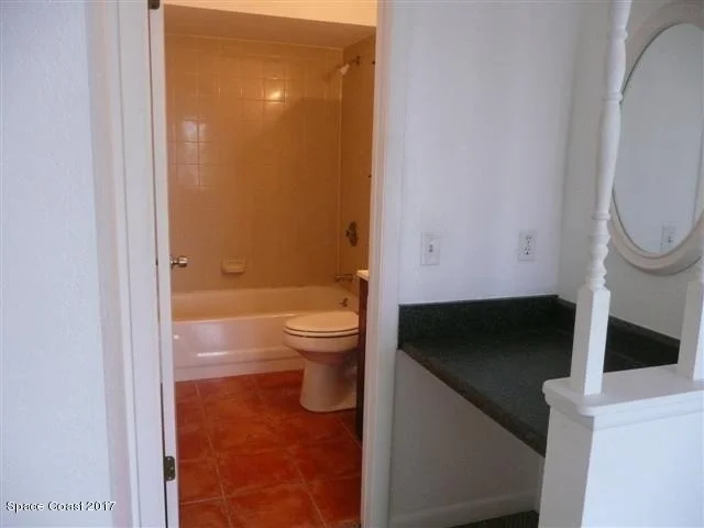 Photo of Unit 106 at 3213 Murrell Road