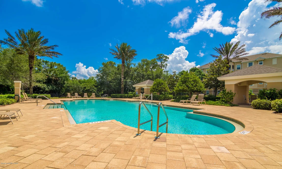 Photo of Unit 310 at 1576 Peregrine Circle