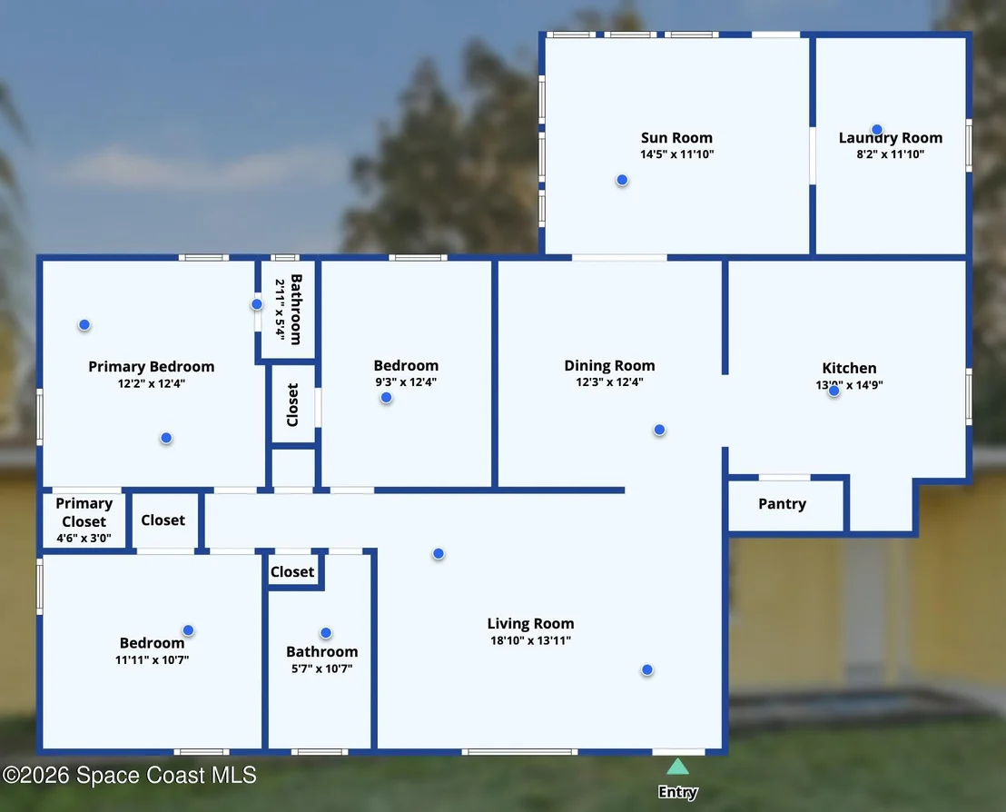 Photo of 500 Wisteria Drive