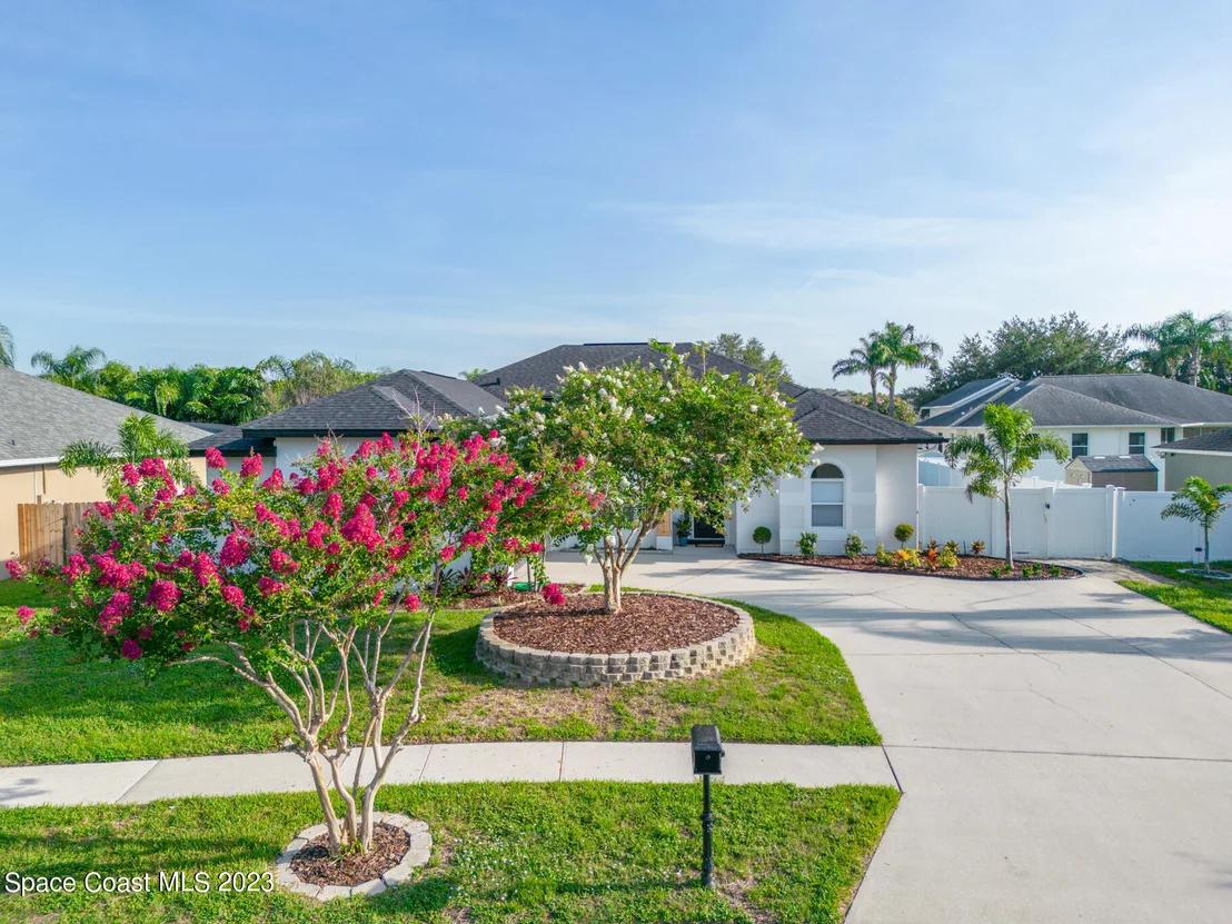 Photo of 2532 Christopher Drive