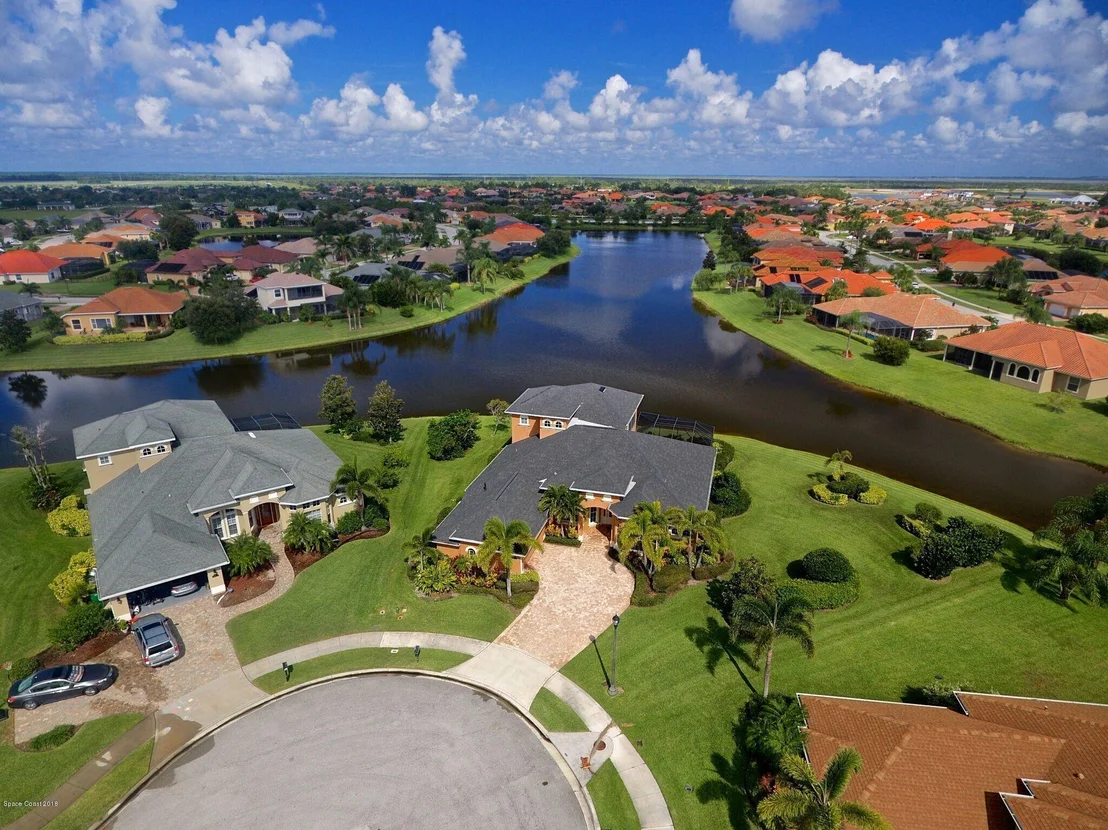 Photo of 5302 Picardy Court