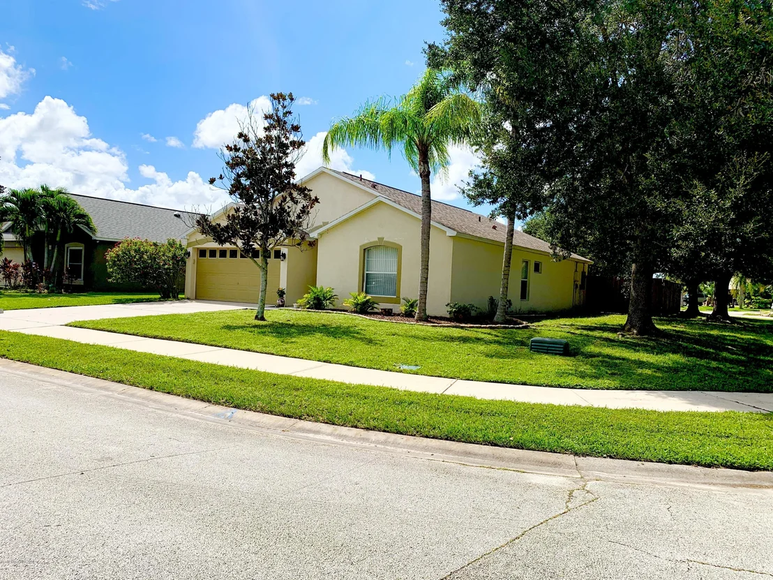 Photo of 701 Wickham Lakes Drive