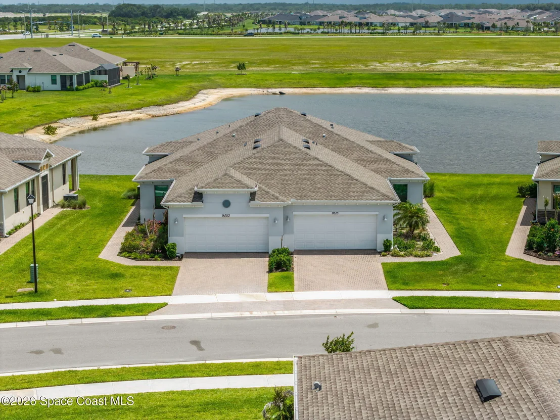 Photo of 9503 Alister Drive