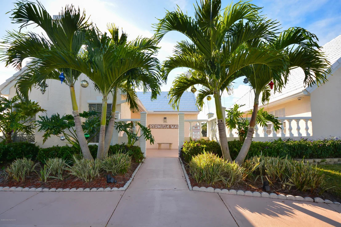 Photo of Unit 59 at 1241 Goldenrod Circle NE