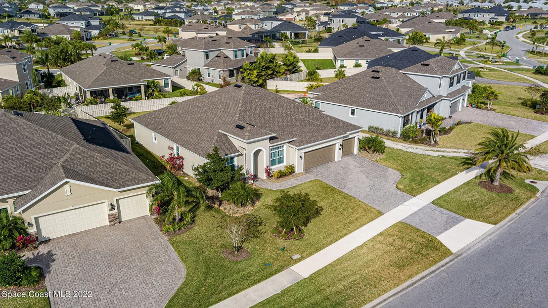 Photo of 2978 Trasona Drive
