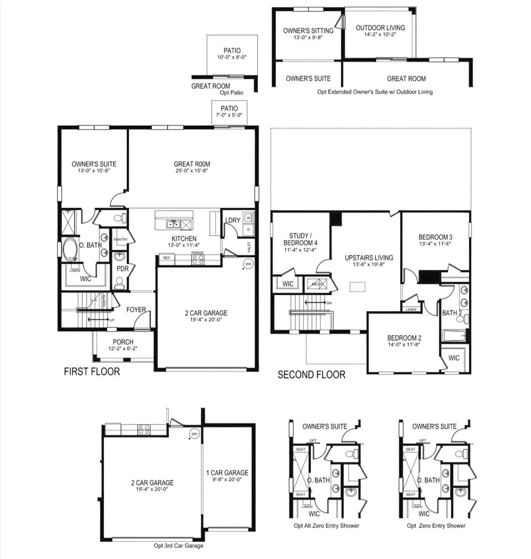 Photo of 4646 Broomsedge Circle