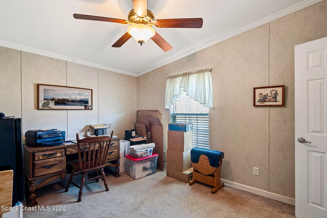 Photo of Unit 118 at 705 Outer Drive