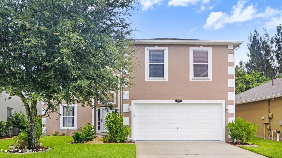 Photo of 1803 Sorento Circle