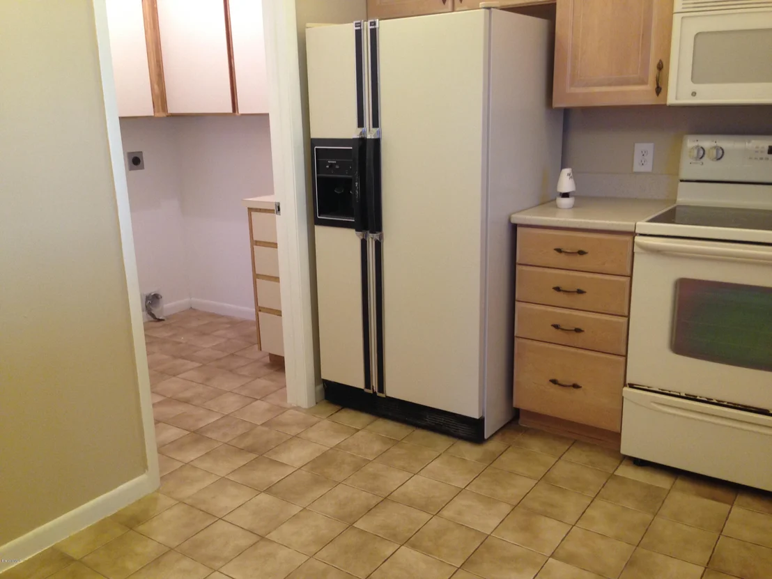 Photo of Unit 2305 at 1750 Commodore Boulevard
