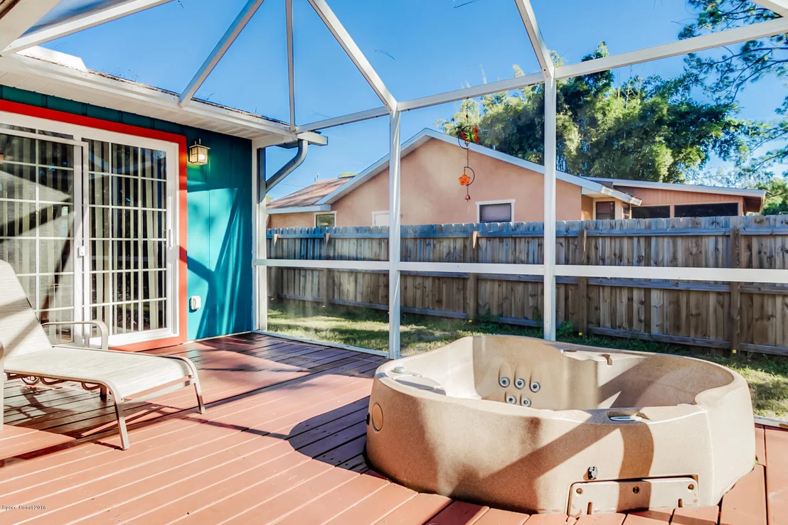 Photo of 3955 Monterey Street