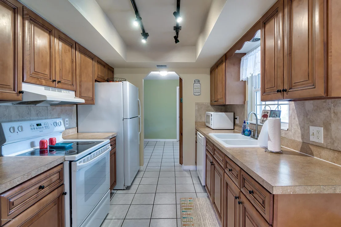 Photo of 2609 Corbusier Drive