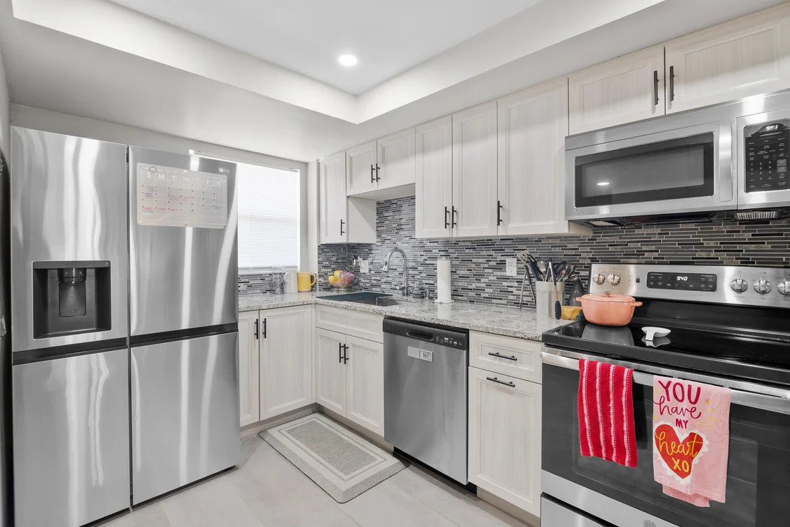 Photo of Unit 1225 at 305 Tangle Run Boulevard
