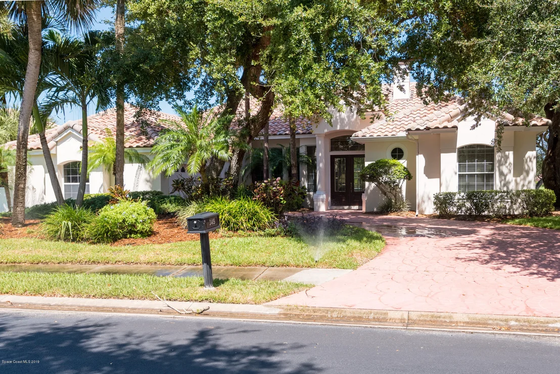 Photo of 345 Hammock Shore Drive