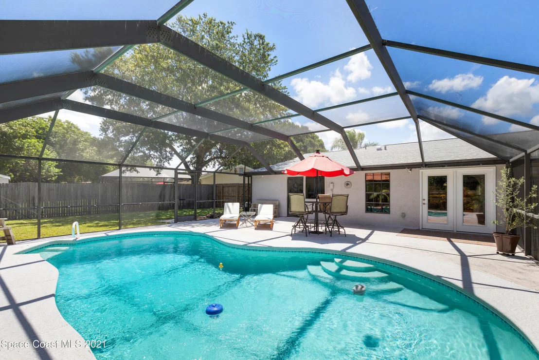 Photo of 1410 Creel Road NE