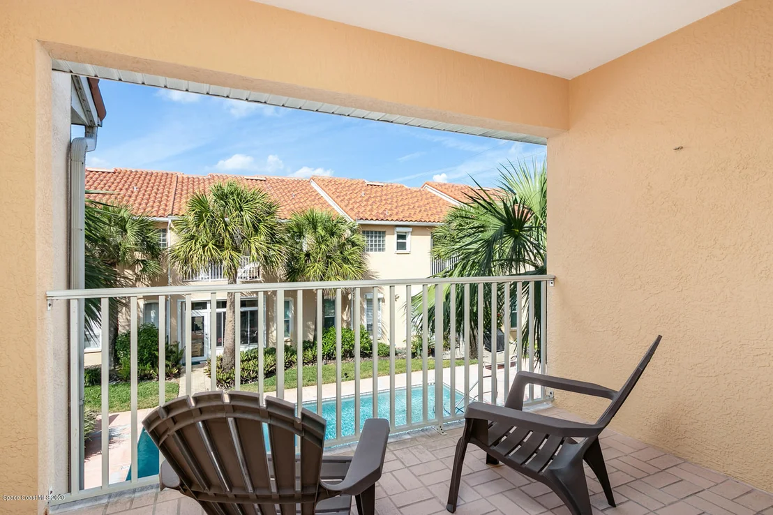 Photo of Unit B at 100 Ormond Drive