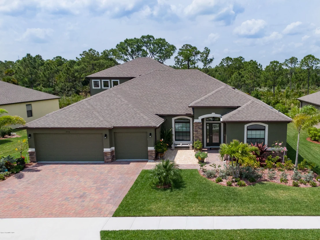 Photo of 3550 Salt Marsh Circle