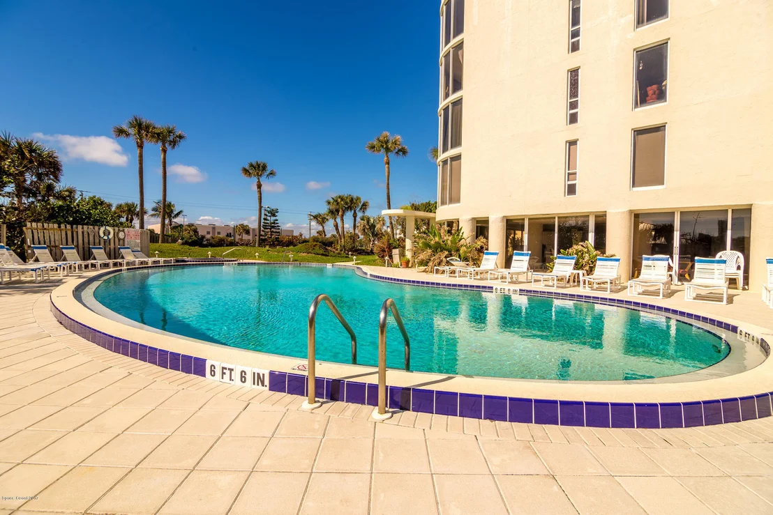 Photo of Unit 310 at 2225 Highway A1a