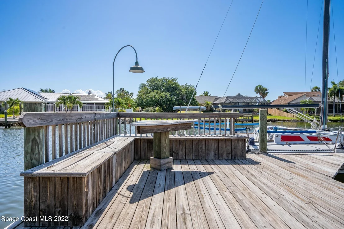 Photo of 827 Loggerhead Island Way