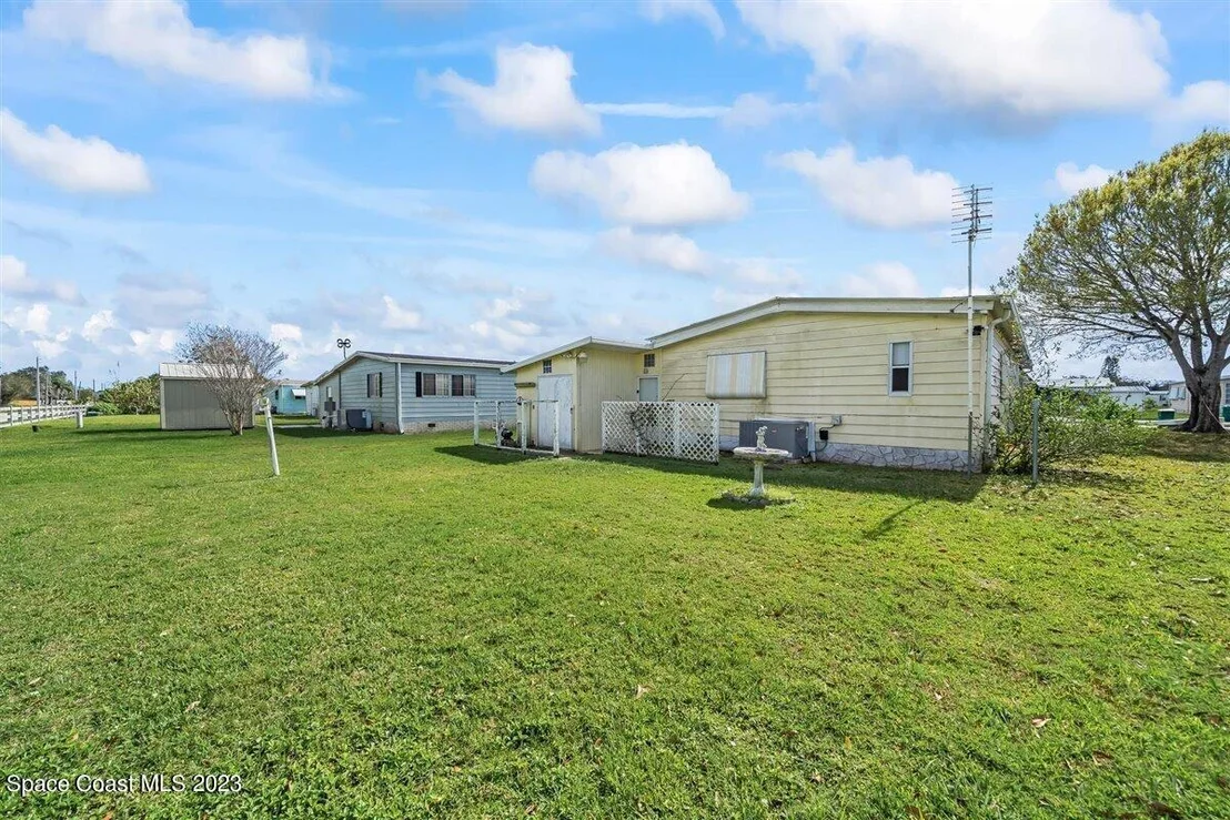 Photo of 4500 Gail Boulevard