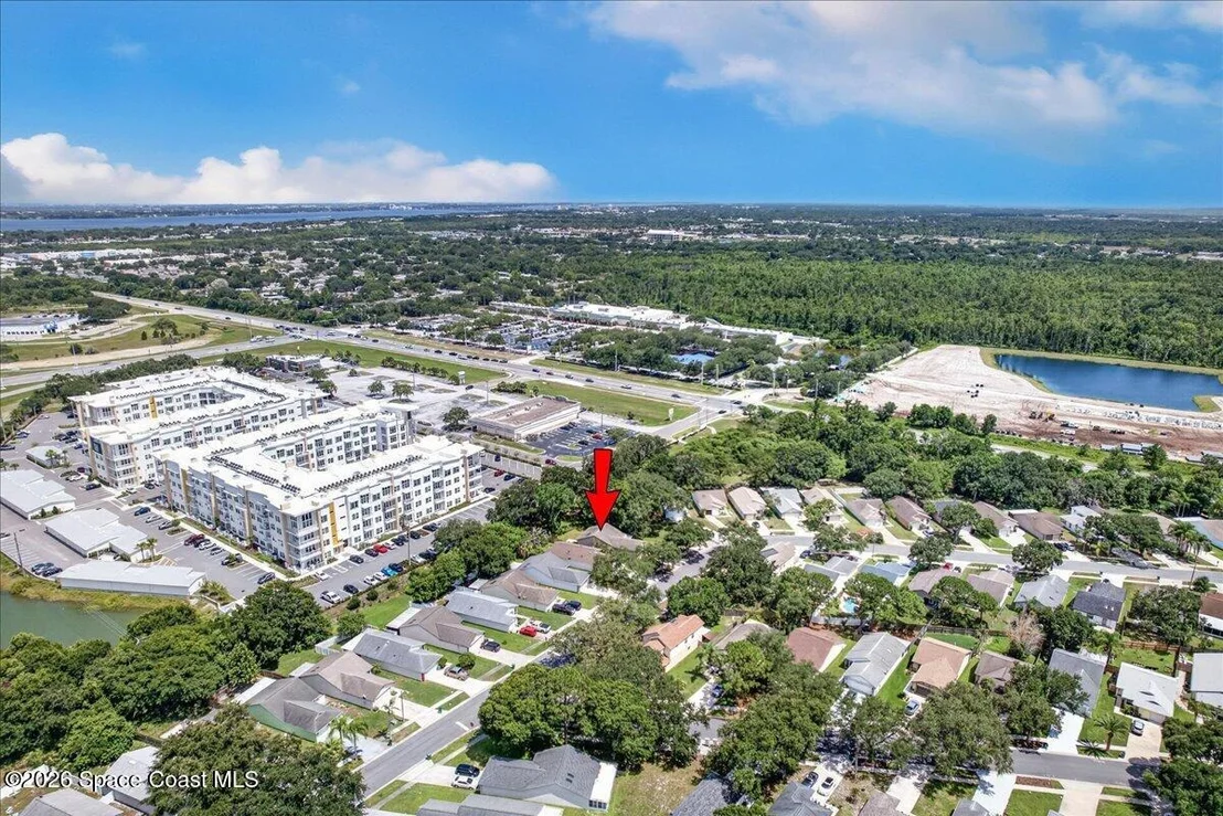 Photo of 3000 Winchester Drive