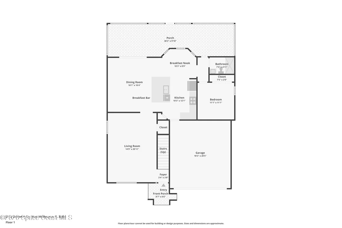 Photo of 2712 Glasbern Circle