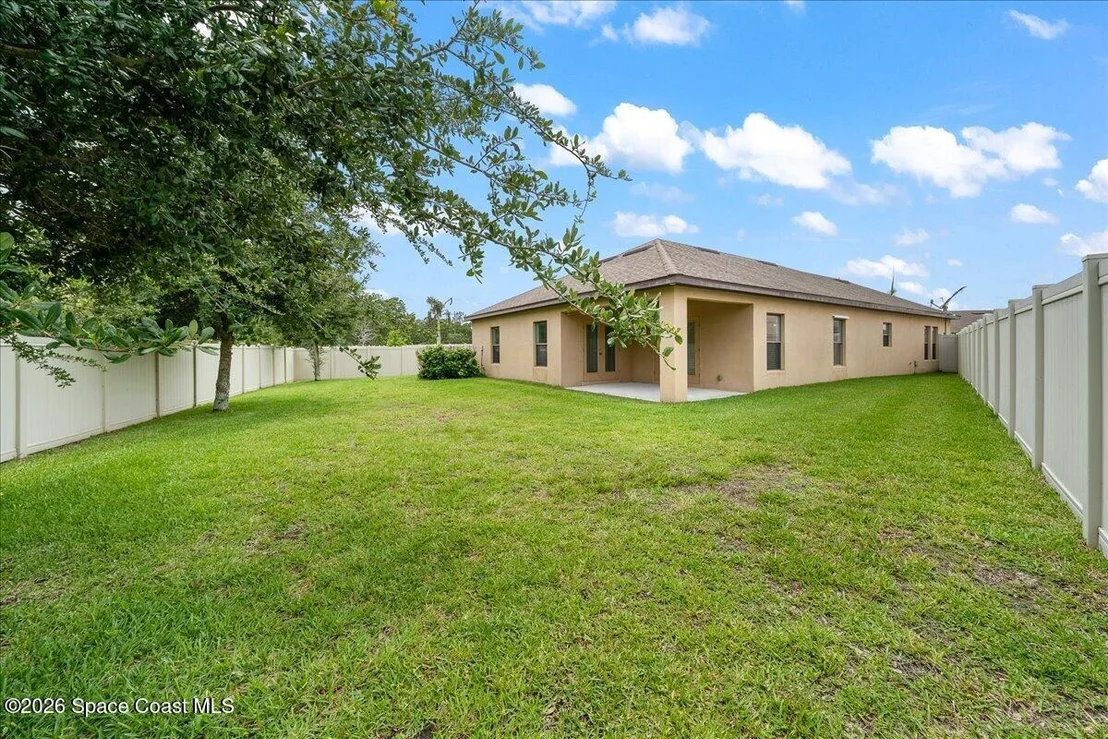 Photo of 963 Musgrass Circle