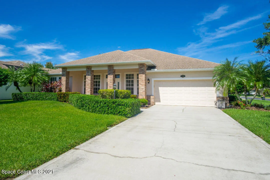Photo of 2400 Windchaser Court